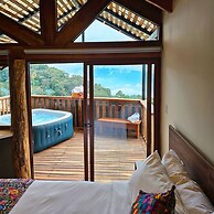 Cabañas Casa Realeza