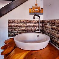 Cabañas Casa Realeza