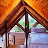 Cabañas Casa Realeza