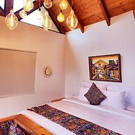 Cabañas Casa Realeza