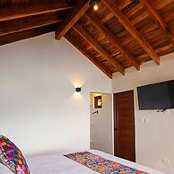 Cabañas Casa Realeza