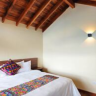 Cabañas Casa Realeza