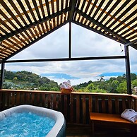 Cabañas Casa Realeza