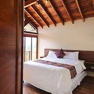 Cabañas Casa Realeza