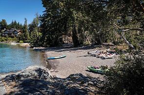 Puerto Manzano Boutique Hotel