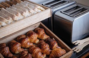 Puerto Manzano Boutique Hotel