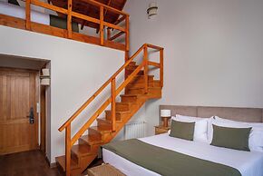 Puerto Manzano Boutique Hotel