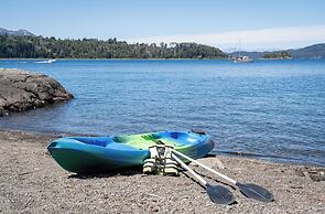 Puerto Manzano Boutique Hotel