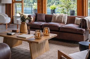 Puerto Manzano Boutique Hotel