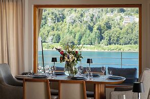 Puerto Manzano Boutique Hotel