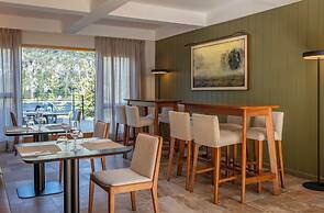 Puerto Manzano Boutique Hotel