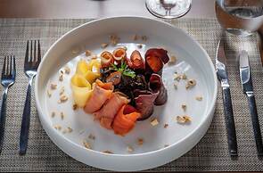 Puerto Manzano Boutique Hotel