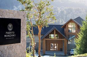 Puerto Manzano Boutique Hotel