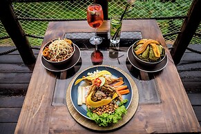 RUSTICA TARAPOTO