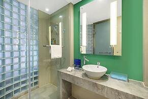 Holiday Inn Express Hangzhou Huanglong by IHG