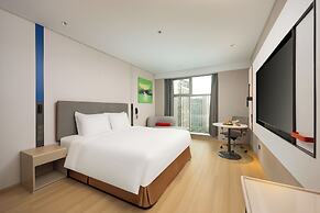 Holiday Inn Express Hangzhou Huanglong by IHG