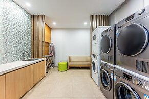 Holiday Inn Express Hangzhou Huanglong by IHG