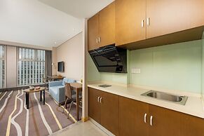 Holiday Inn Express Hangzhou Huanglong by IHG