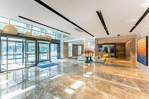 Holiday Inn Express Hangzhou Huanglong by IHG