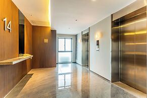 Holiday Inn Express Hangzhou Huanglong by IHG