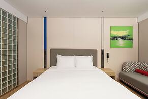 Holiday Inn Express Hangzhou Huanglong by IHG