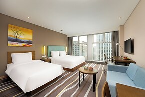 Holiday Inn Express Hangzhou Huanglong by IHG