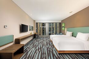 Holiday Inn Express Hangzhou Huanglong by IHG