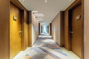 Holiday Inn Express Hangzhou Huanglong by IHG