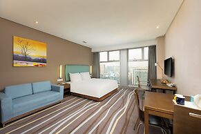 Holiday Inn Express Hangzhou Huanglong by IHG