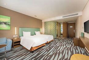 Holiday Inn Express Hangzhou Huanglong by IHG