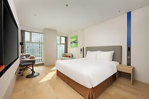 Holiday Inn Express Hangzhou Huanglong by IHG