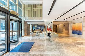 Holiday Inn Express Hangzhou Huanglong by IHG