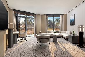 Crowne Plaza Quzhou by IHG