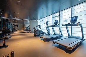 Crowne Plaza Quzhou by IHG
