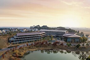 Crowne Plaza Quzhou by IHG