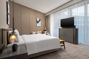 Crowne Plaza Quzhou by IHG