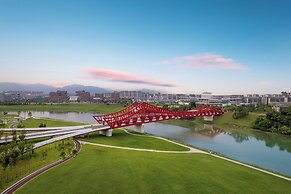 Crowne Plaza Quzhou by IHG