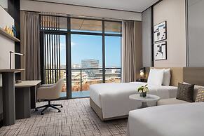 Crowne Plaza Quzhou by IHG
