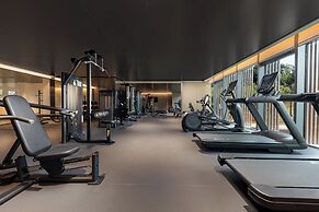 Crowne Plaza Quzhou by IHG