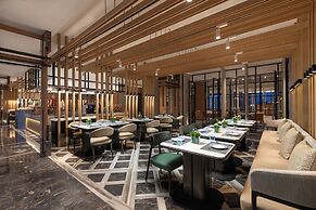 Crowne Plaza Quzhou by IHG