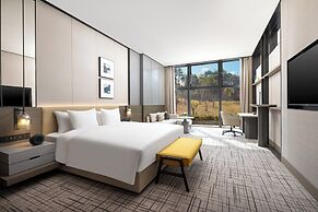 Crowne Plaza Quzhou by IHG