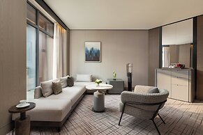 Crowne Plaza Quzhou by IHG