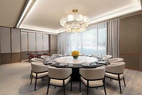 Crowne Plaza Quzhou by IHG