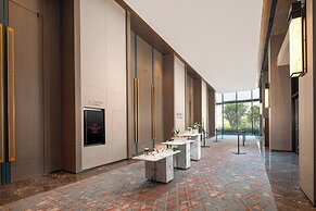 Crowne Plaza Quzhou by IHG