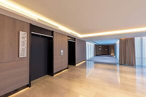 Crowne Plaza Quzhou by IHG