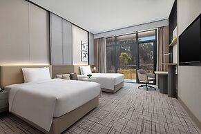 Crowne Plaza Quzhou by IHG