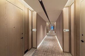 Crowne Plaza Quzhou by IHG