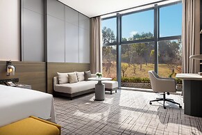 Crowne Plaza Quzhou by IHG