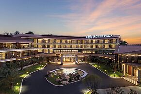 Crowne Plaza Quzhou by IHG