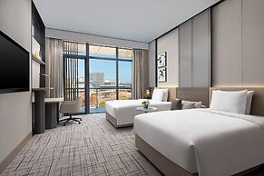 Crowne Plaza Quzhou by IHG